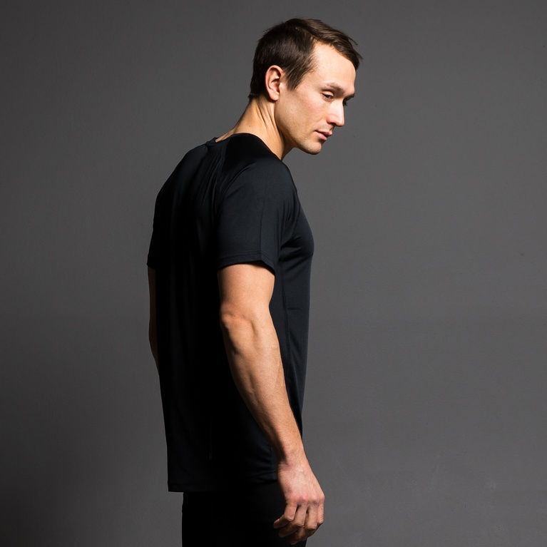 T-shirt "Ms Run Tee 2.0" T-shirt "Ms Run Tee 2.0"